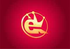 Diseo logotipos (elite kingdoms)