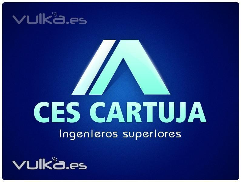 Diseño Logotipos (CES Cartuja)