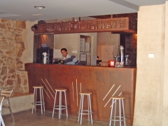Cafeteria alberjerte