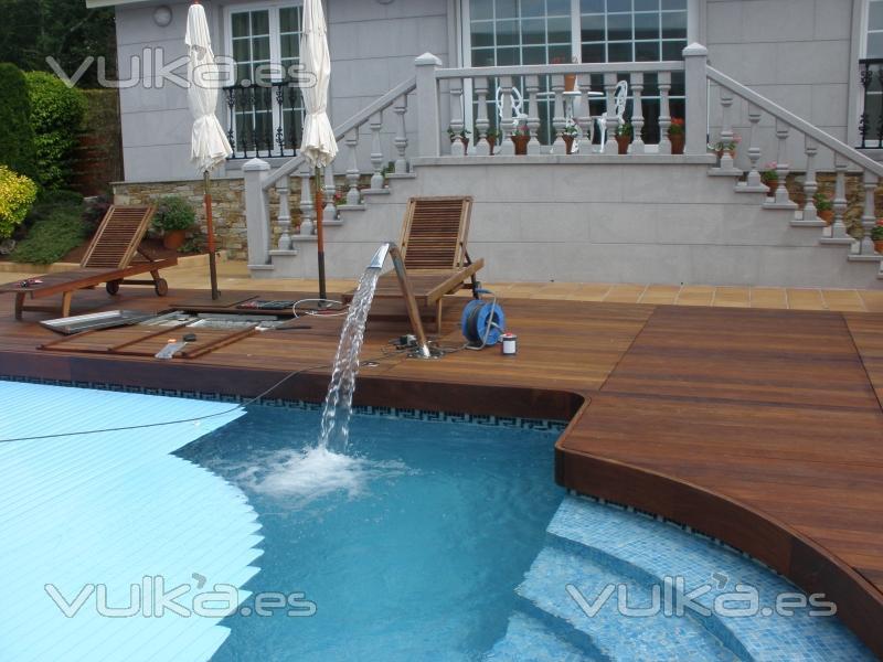 Piscina Aquatic - Privada -2