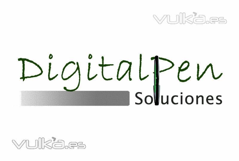 Soluciones Digital Pen