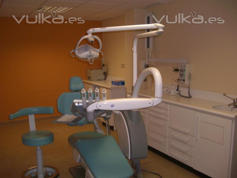 Clnica dental