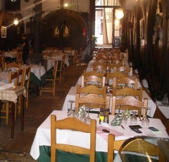 Foto 44 restaurantes en Islas Baleares - Celler sa Travessa