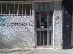 AZ ELECTRONICA S.L.