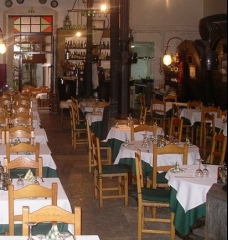 Foto 75 restaurantes en Islas Baleares - Celler sa Travessa
