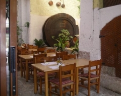 Foto 19 cocina balear en Islas Baleares - Celler sa Travessa