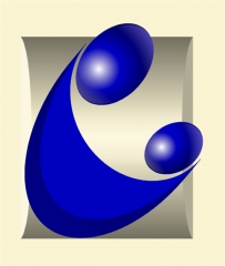 Logo, maternidad