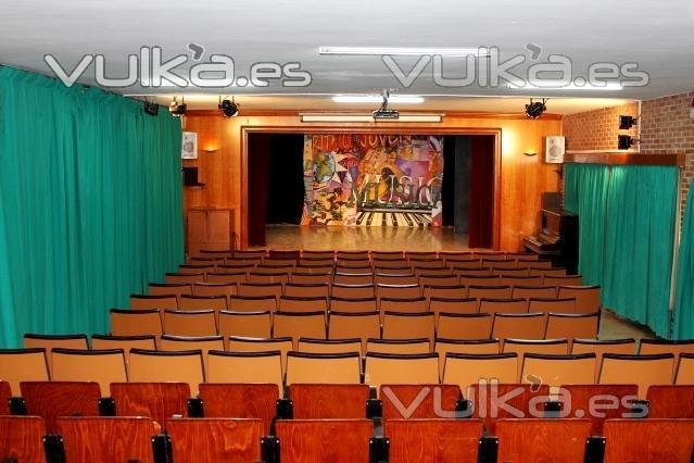 Salón de Actos