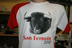 Foto 11 impresin camisetas en Tarragona - Tiendadepublicidad.es