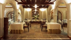 Foto 126 restaurantes en Cantabria - Cenador de Amos