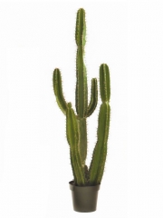 Cactus artificiales de calidad cactus artificial de latex oasisdecorcom