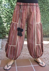 Pantalon modelo marrakech