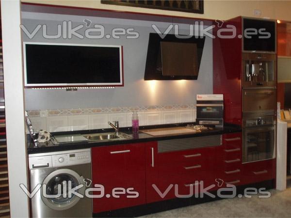 Muebles de cocina DACAL S.COOP.