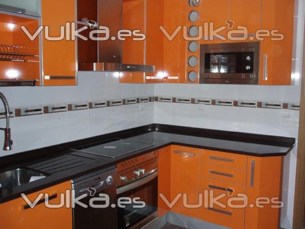 Muebles de cocina DACAL S.COOP.