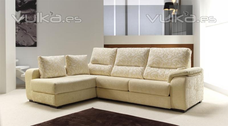 Sofa modelo Alambra