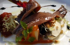 Foto 127 restaurantes en Cantabria - Cenador de Amos