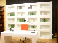 Helsinky new muebles modernos en madera maciza