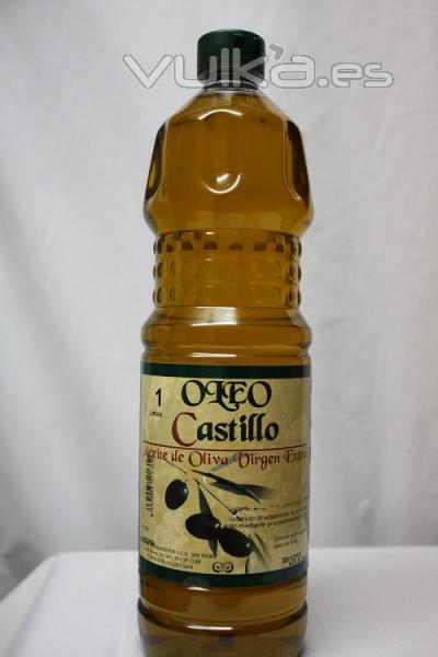 Aceite de oliva virgen extra de categora superior obtenido directamente de aceitunas y slo mediante ...