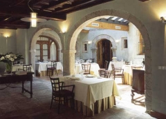 Foto 106 restaurantes en Cantabria - Cenador de Amos