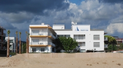 Alquiler de apartamentos turisticos castelldefels playa