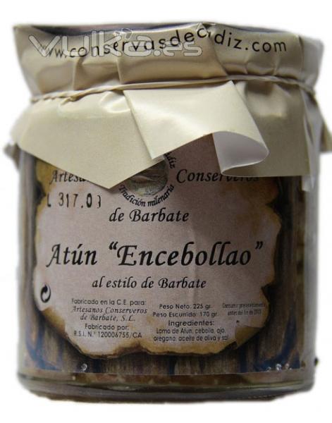 Gourmet - Atn Encebollao 