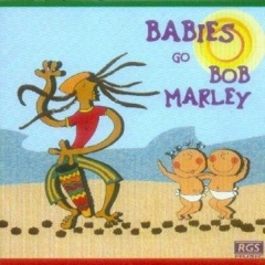 Bob marley en musica para bebes, creart osona.  edita y distribuye mgb-music espaa, bajo licencia de rgs-music ...