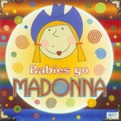 Madonna en musica para bebes, creart osona  edita y distribuye mgb-music espaa, bajo licencia de rgs-music ...