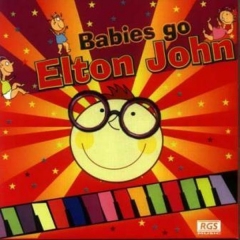 Elton john en musica para bebe, creart osona  edita y distribuye mgb-music espaa, bajo licencia de rgs-music ...