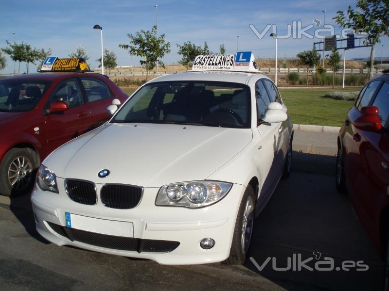 Autoescuela Castellanos - Centro de Formacin y Seguridad Vial