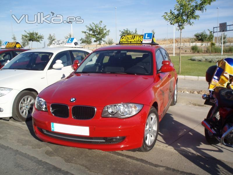 Autoescuela Castellanos - Centro de Formacin y Seguridad Vial