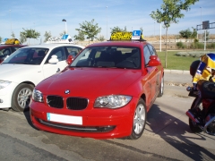 Autoescuela castellanos - centro de formacin y seguridad vial