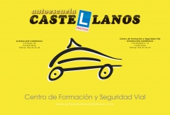 Autoescuela castellanos - centro de formacin y seguridad vial
