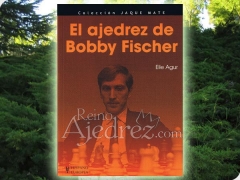 El Ajedrez de Bobby Fischer en tu Tienda de Ajedrez