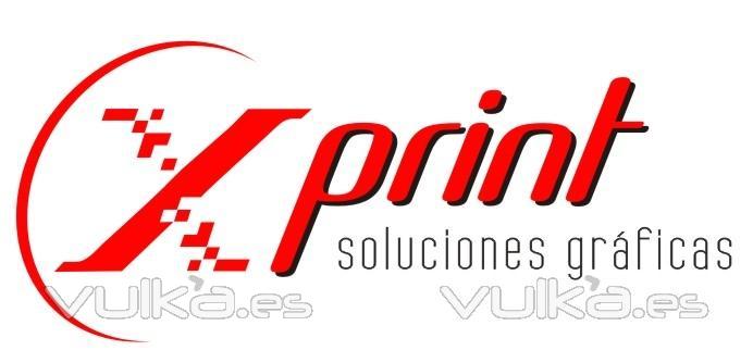 Xprint Imprenta low cost