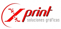 Xprint imprenta low cost