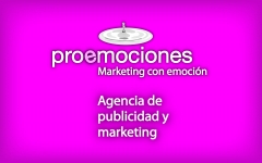 Proemociones marketing y publicidad - foto 5