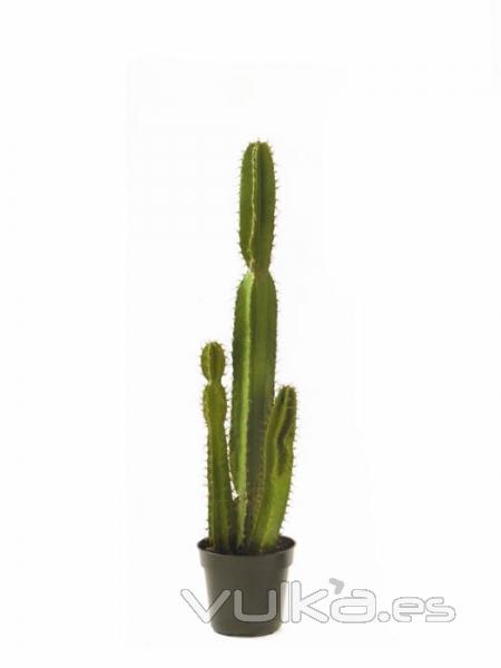 Cactus artificiales de calidad CACTUS ARTIFICIAL DE LATEX oasisdecor.com