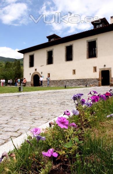 Hotel Palacio de Arriba