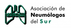 Cliente: asociacion de neumologos del sur