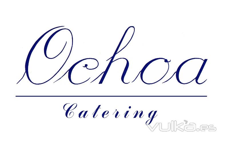 Cliente: Ochoa Catering