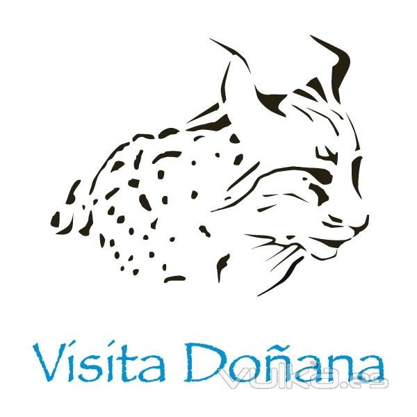 Logotipo: Visita Doñana