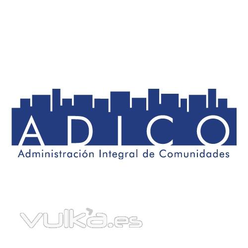 Logotipo: Adico Consultores