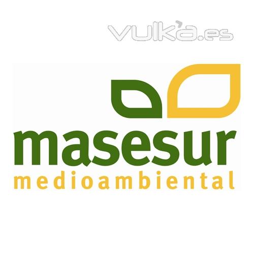 Cliente: Masesur Medioambiental