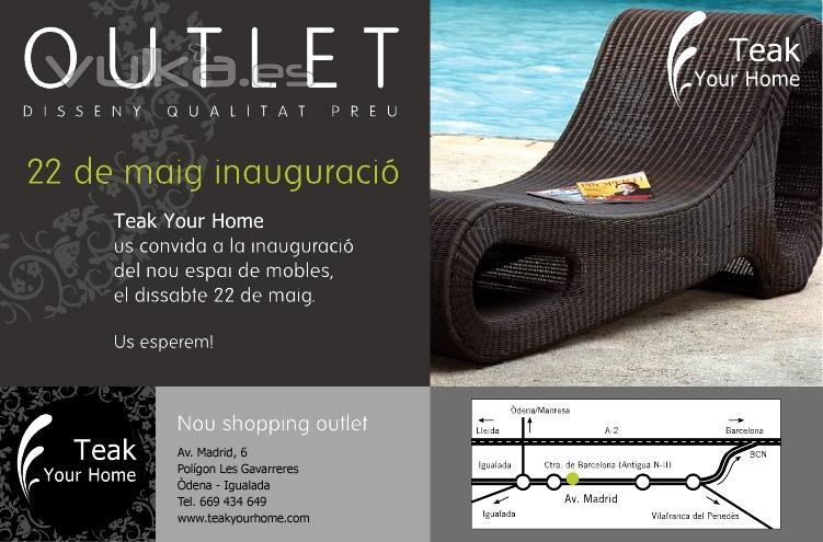 news inaguracion outlet