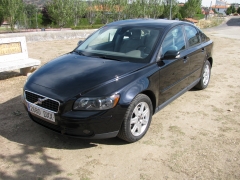 Volvo s 40 20d