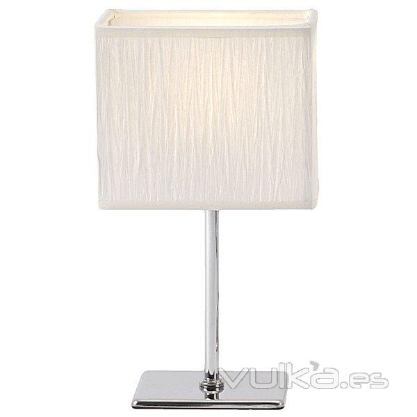 Lámpara rectangular en lallimona.com