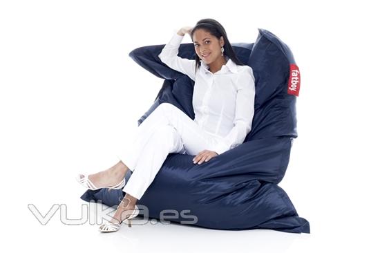 Fatboy bean bag