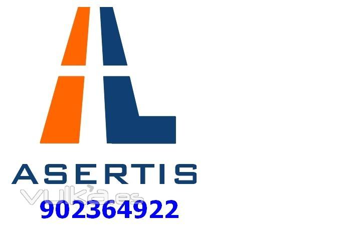 ASERTIS LOGISTIC S.L.