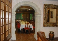 Foto 129 cocina mediterránea en Valencia - Civera Centro