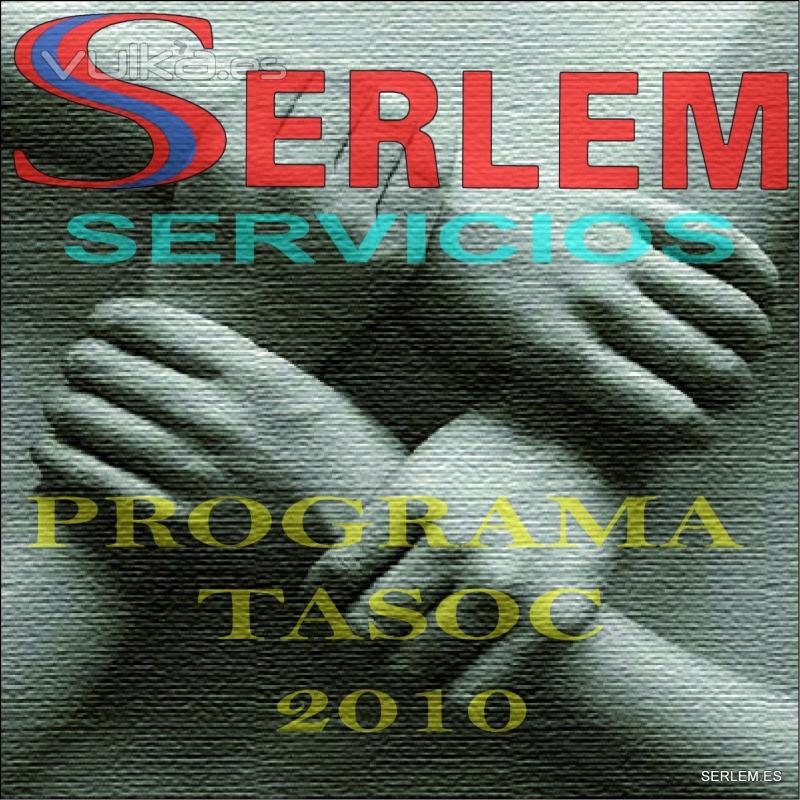 Programa TASOC 2010 SERLEM